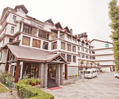 Quality Inn River Country Resort